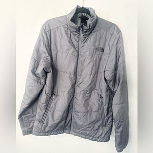 The North Face Men's Junction Insulated Jacket M